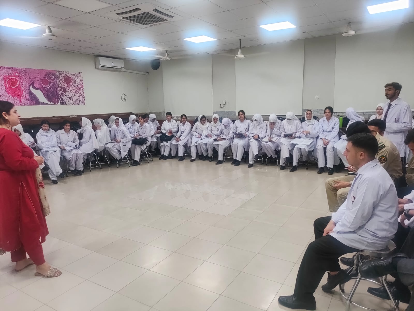 Seminar